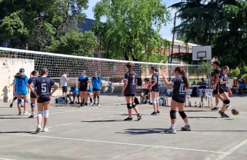 Edicin rcord del Vley Futuro en Estudiantes